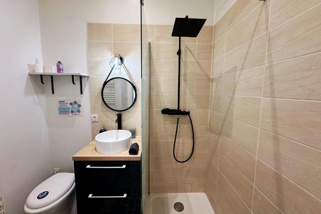 Lumineux Appartement