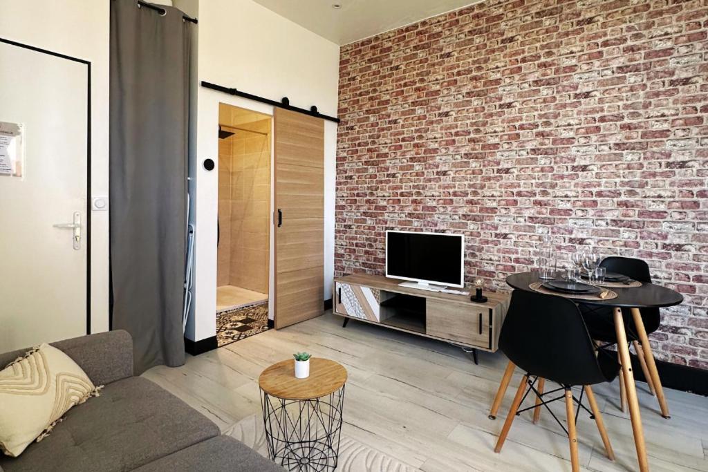 Lumineux Appartement